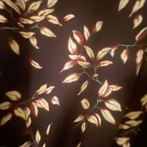 Classy Floral Dress - Picture 2 of 10